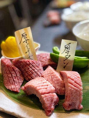 美味しいお店が見つかる 八幡西区 東区の焼肉でおすすめしたい人気のお店 ぐるなび