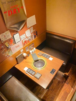 ゆったり個室 黒崎駅で食事 ディナー 人気の完全個室 ソファー席など ぐるなび