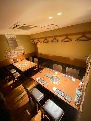 忘年会 新年会特集 八幡西区 東区の個室のあるお店 忘年会 新年会におすすめのお店 ぐるなび