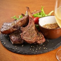 洋食酒場 かるでなーる 