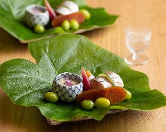 船岡山 清水