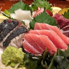 地酒と肴と静岡もの よしくら 