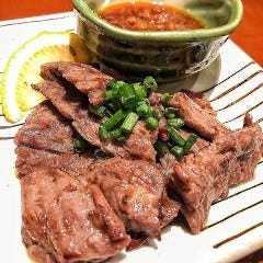 地酒と肴と静岡もの よしくら