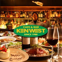 CAFE&BAR KENWEST