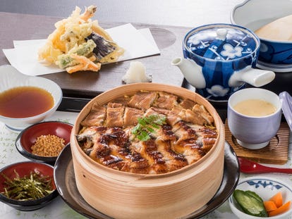ランチならここ 唐津の昼食 ご飯でおすすめしたい人気のお店 ぐるなび