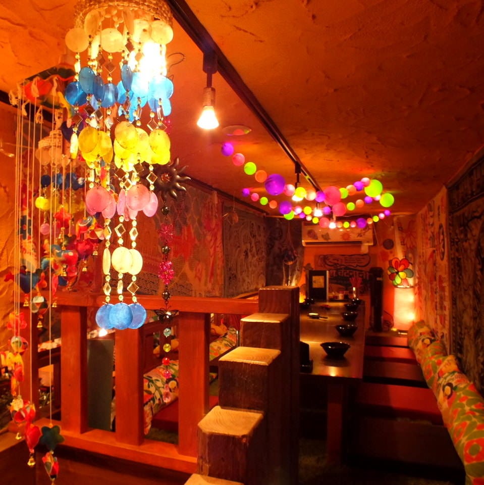 居酒屋いくなら俺んち来い なんば店 写真 ぐるなび