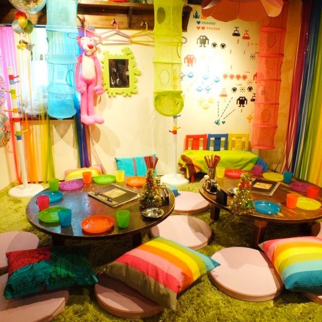 居酒屋いくなら俺んち来い なんば店 なんば 難波 居酒屋 ぐるなび