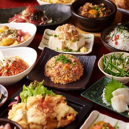 朝までok なんば 難波 の居酒屋でおすすめしたいお店 ぐるなび