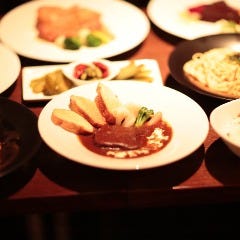 BAR enishi