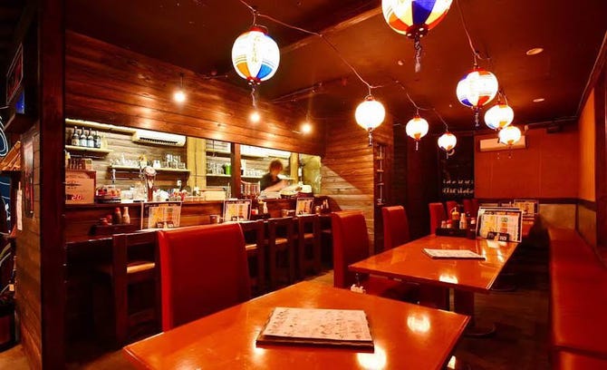 昭和堂 本庄 深谷 居酒屋 ぐるなび
