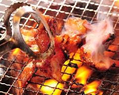 炭火焼肉 ぶち 五日市店