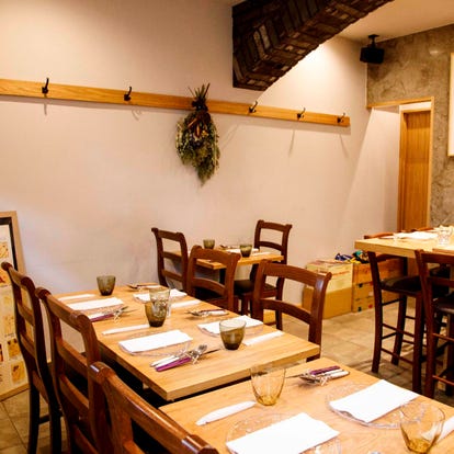 フレンチの美味しいお店 経堂でおすすめしたい人気のお店 ぐるなび