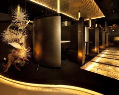 個室Dining 裏NO庭 恵比寿店 