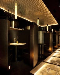 個室Dining 裏NO庭 恵比寿店