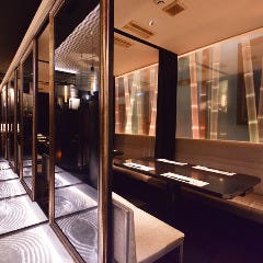 個室dining 裏no庭 恵比寿店 恵比寿 居酒屋 ぐるなび