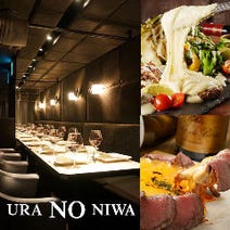 ［恵比寿 個室 居酒屋］個室Dining 裏NO庭 恵比寿店の画像