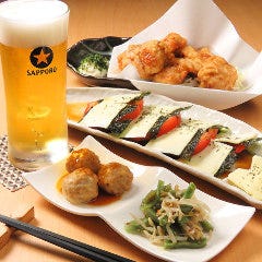 呑み処 盛ふく