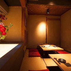 京家きよみず 錦小路