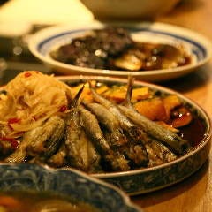 京家きよみず 錦麩屋町
