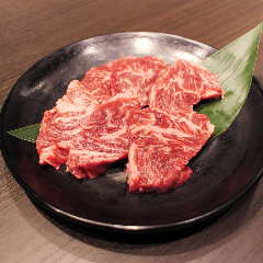 焼肉一歩