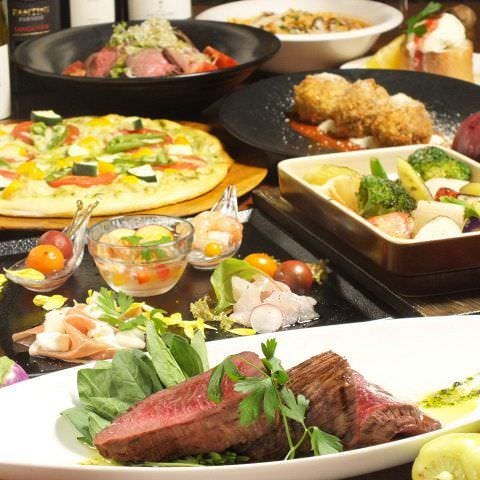 ラクレットチーズ 熟成和牛 きこりのお家 新宿西口 新宿 居酒屋 ぐるなび