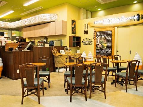 21年 最新グルメ バッドアスコーヒー ルララこうほく店 センター北 南 レストラン カフェ 居酒屋のネット予約 神奈川版 21年 最新グルメ バッドアスコーヒー ルララこうほく店 センター北 南 レストラン カフェ 居酒屋のネット予約 神奈川版