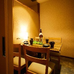 全200種類食べ飲み放題 完全個室酒場 たお屋 天神店 