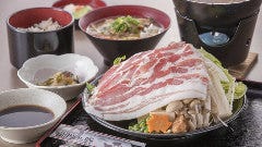 糸島食堂 本店