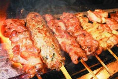 やきとん酒場 神田 とら八