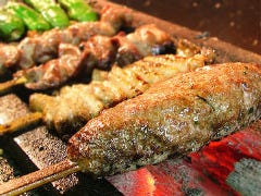 やきとん酒場 神田 とら八