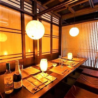 京ほのか 船橋店 こだわり情報5 ぐるなび