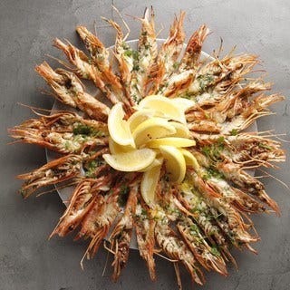 真夜中の太陽_人気NO.1!オリジナル名物料理だらけ【飲み放題付】プレミアムプラン7品 7500円