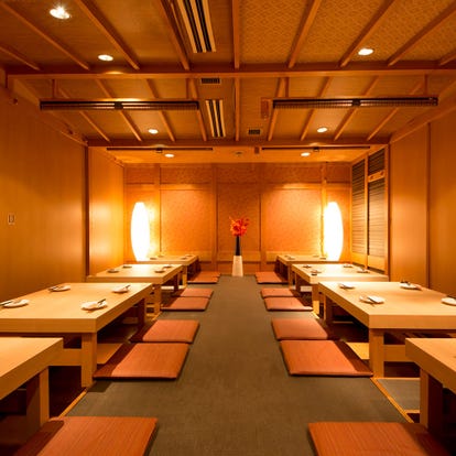 美味しいお店が見つかる 市ヶ谷 居酒屋 個室 おすすめ人気レストラン ぐるなび