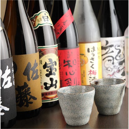 美味しいお店が見つかる 市ヶ谷の居酒屋でおすすめしたい人気のお店 ぐるなび