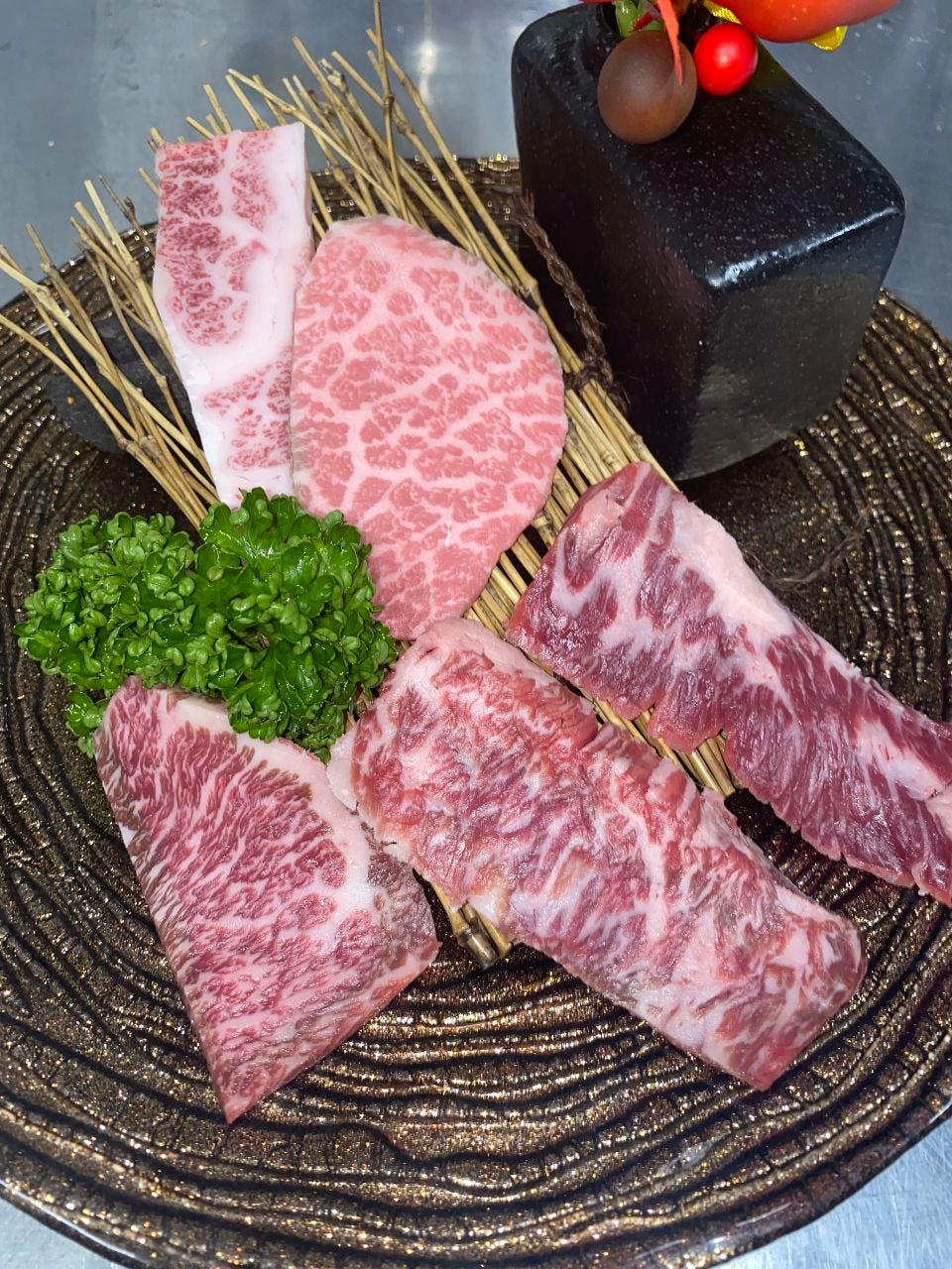 炭火焼肉 黒れんがの画像3 炭火焼肉 黒れんがの画像3