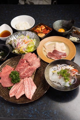 美味しいお店が見つかる 足立区 駐車場有 おすすめ人気レストラン ぐるなび