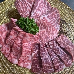 炭火焼肉 黒れんが