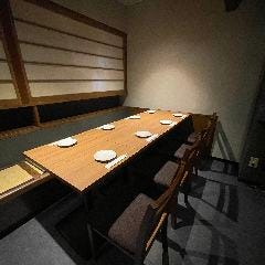 個室居酒屋 全200種飲み放題30分290円 イザカヤラボ 新札幌店 