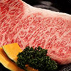 特選和牛サーロインの価格と質は共に驚き！是非ご賞味ください！