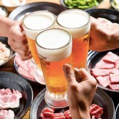 深いコクと華やかな香りが特徴です
