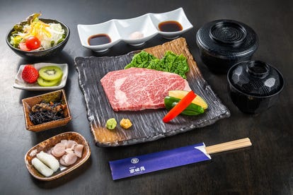 ランチならここ 草津 南草津の昼食 ご飯でおすすめしたい人気のお店 ぐるなび
