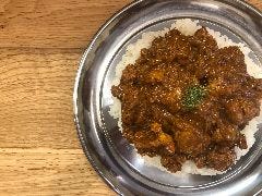 松山プネウマカレー