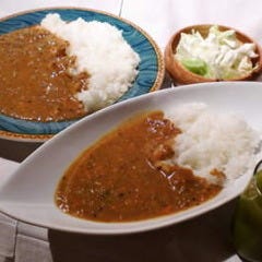 CURRY BAR GAKU