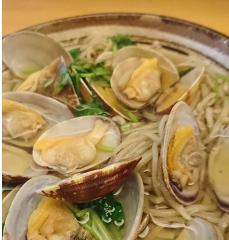 手打ち蕎麦 むらおか