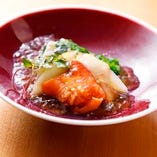 昼のコース