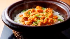 《ディナー》おまかせ特上コース