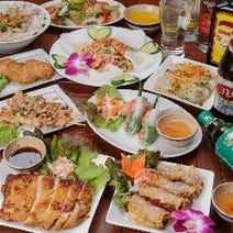 本町 堺筋本町 ランチ ベトナム料理 1 500円以内 おすすめ人気レストラン ぐるなび