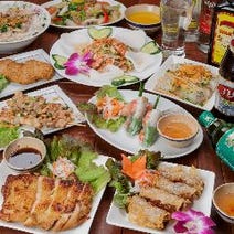 本町 堺筋本町 ランチ ベトナム料理 1 500円以内 おすすめ人気レストラン ぐるなび 本町 堺筋本町 ランチ ベトナム料理 1 500円以内 おすすめ人気レストラン ぐるなび