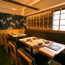 ［北陸の海鮮料理と地酒］北陸地魚や 一豪一笑の画像