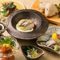 ［北陸の海鮮料理と地酒］北陸地魚や 一豪一笑の画像